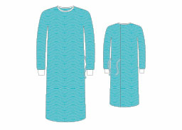 Produktbild - VF000184983 - Uppdukningsrock SP strl XXL 150cm