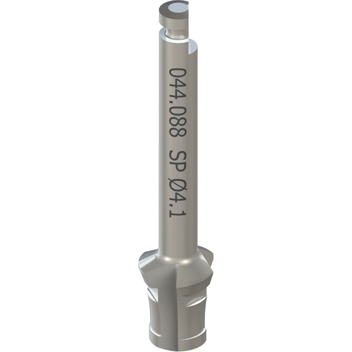 Produktbild - VF000179192 - SP Profilborr RN kort 4,1mm