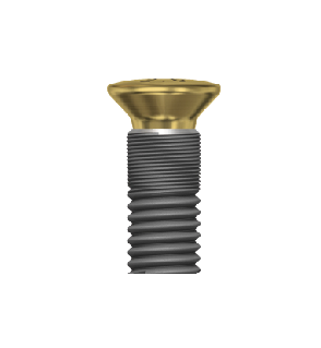 Produktbild - VF000178244 - Läkdistans EV strl M 6,5x2,5mm