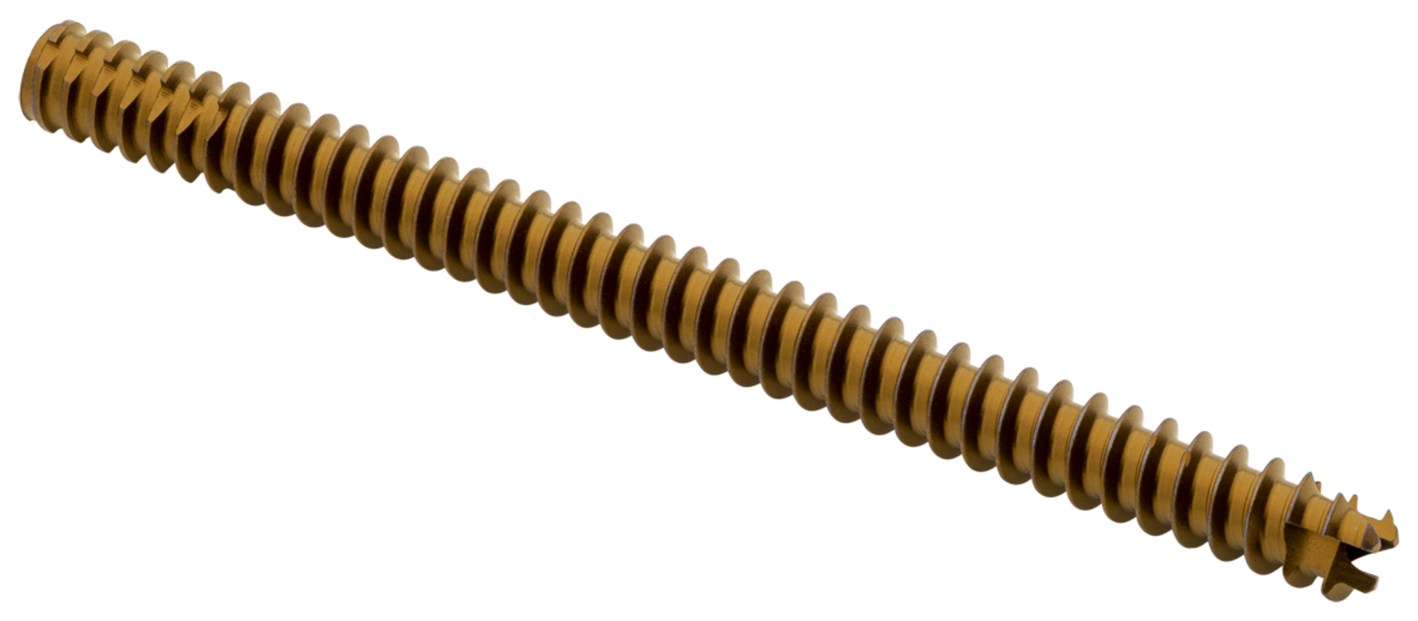 Produktbild - VF000189751 - Kanylerade skruvar, kompression  Ø2,0-3,4, 31-40mm.