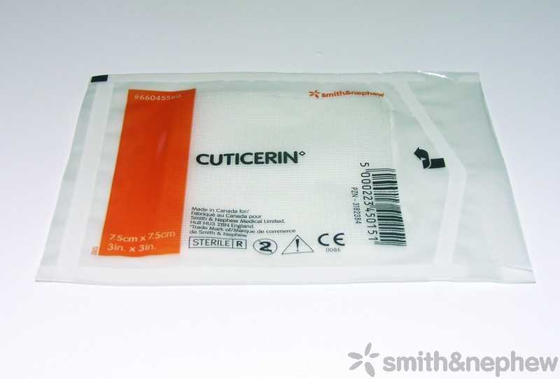 Produktbild - VF000176730 - Engångssystem för undertrycksbehandling av sår utan behållare 20x40cm