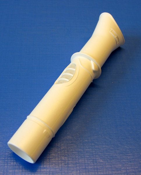 Produktbild - 86289 - Spirometermunstycke till spirometer vuxen