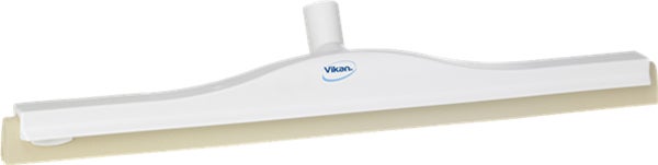 Produktbild - 62812 - Golvskrapa ledad vit 60cm