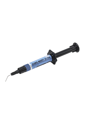 Produktbild - VF000119554 - Flytande komposit lågviskös i spruta färg KA6 2,7g