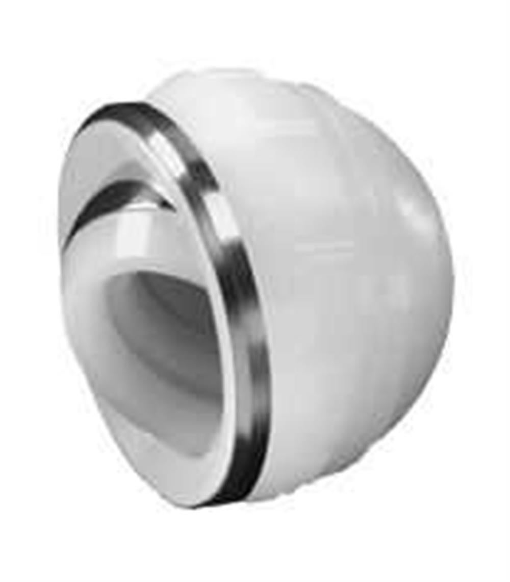 Produktbild - VF000131316 - ALL-POLY OCEMENTERAD CONSTRAINED INSERT 44 MM, 22 MM HUVUD