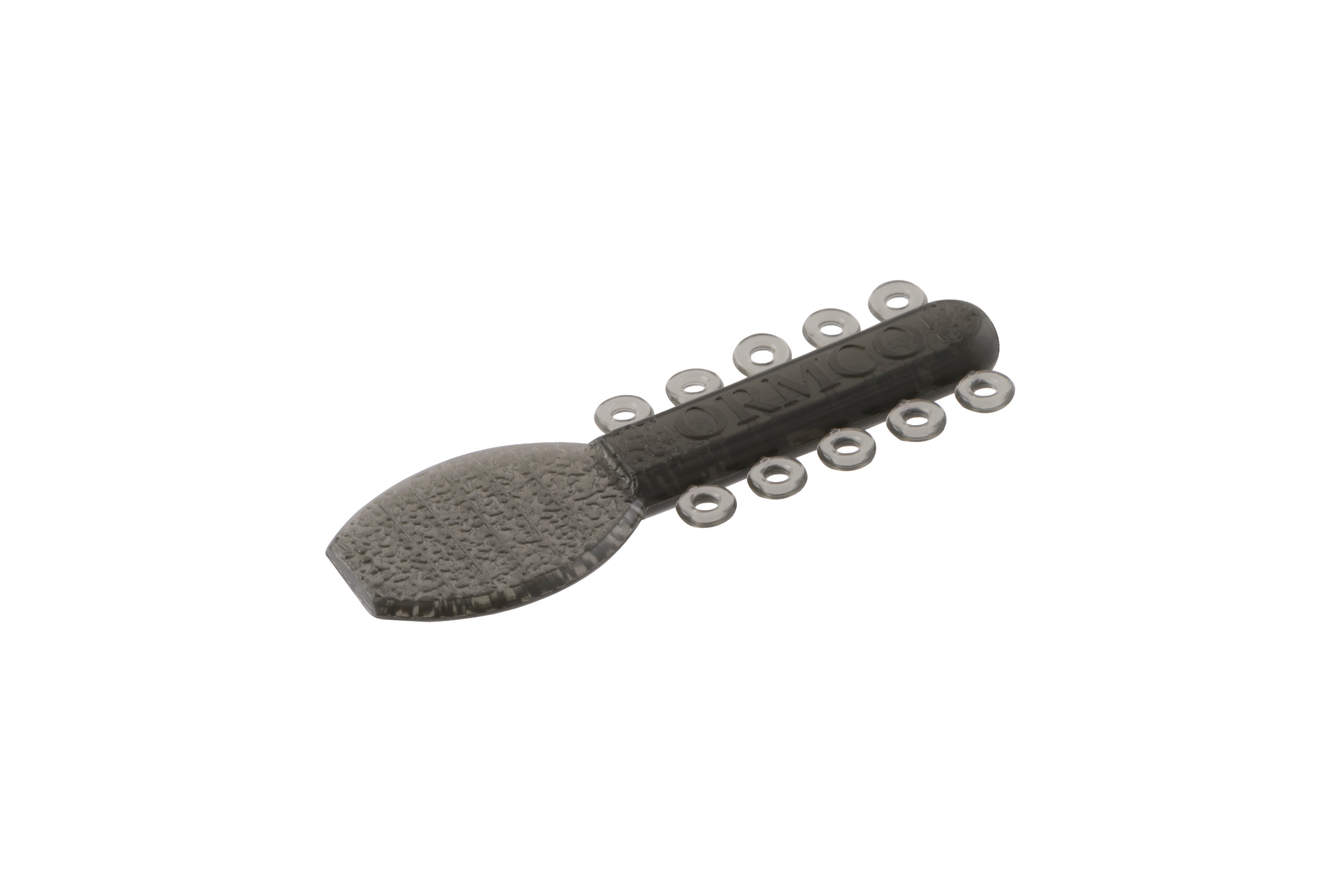 Produktbild - VF000142461 - Elastiska ligaturer short stick smoke 120 1000-pack