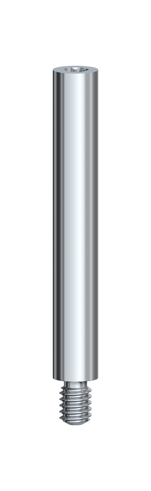 Produktbild - VF000180334 - Styrstift implantat multi-unit WP 20mm