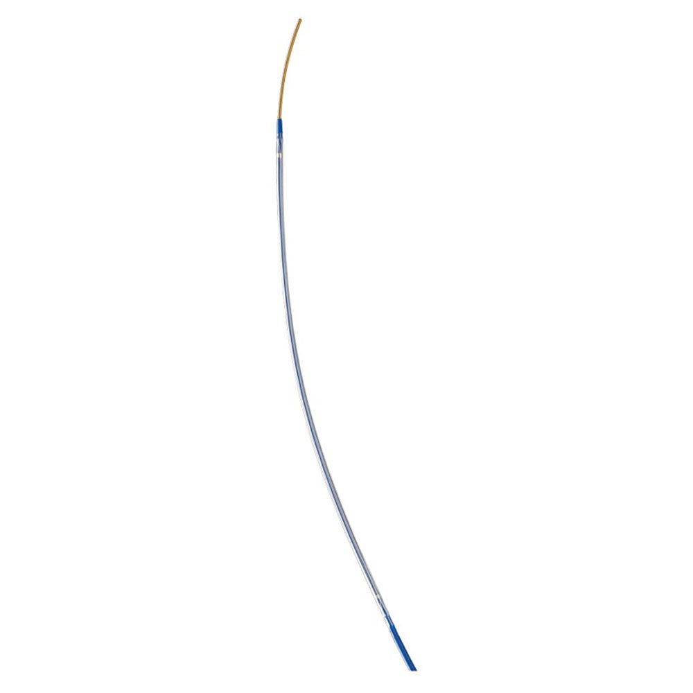 Produktbild - VF000155168 - Ballongkateter Evercross PTA 0.035" RBP 20 ATM 5Fr 4.0x120mm 135cm