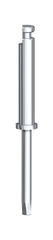 Produktbild - VF000180929 - Hex latch-driver för momentnyckel 0,050" (1,25mm)