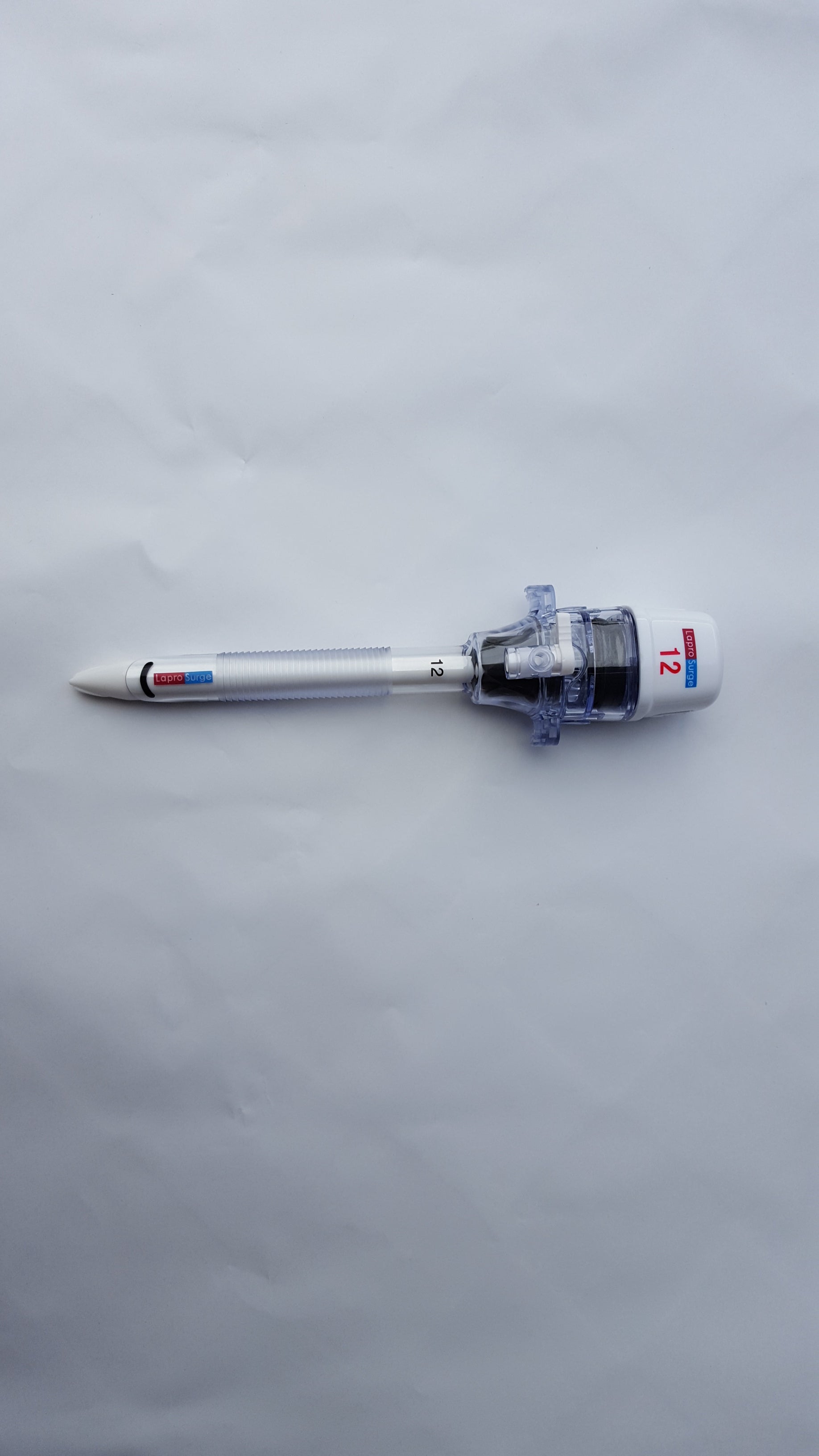 Produktbild - VF000162359 - 1 X BLADELESS 10MM TROAKAR + 1 PORT, UNIVERSAL VENTILL 5ST