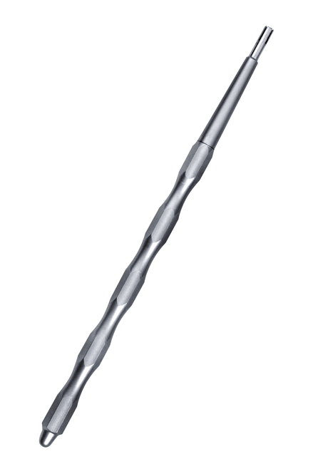 Produktbild - VF000178790 - Isättningsinstrument för membranstift rak