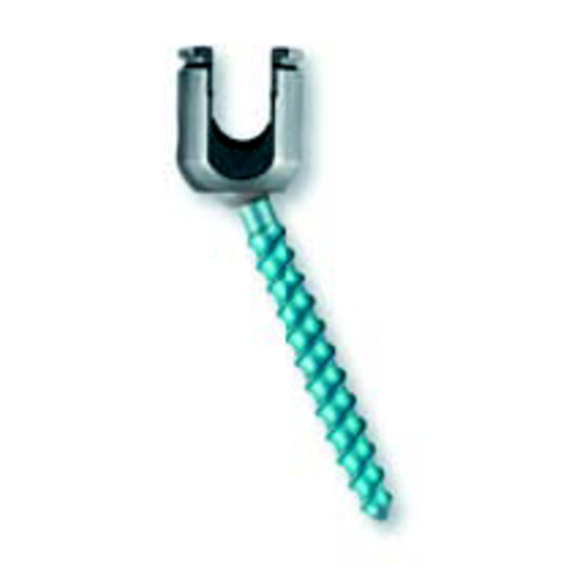 Produktbild - VF000166422 - EXPEDIUM SI POLY SCR 5 X 55 TI