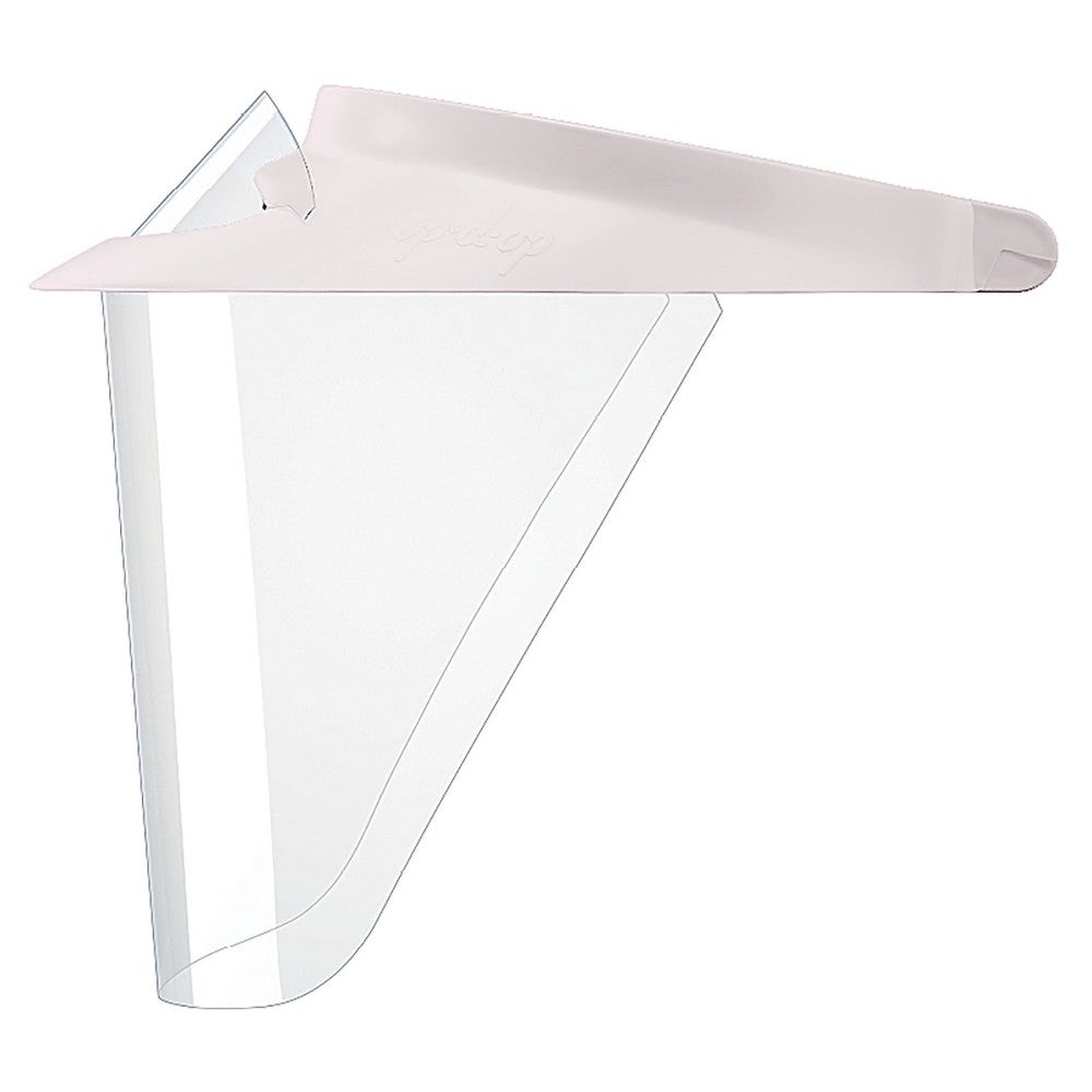 Produktbild - VF000184564 - Visirset med 1 vit båge 2 standardvisir och 1 minivisir