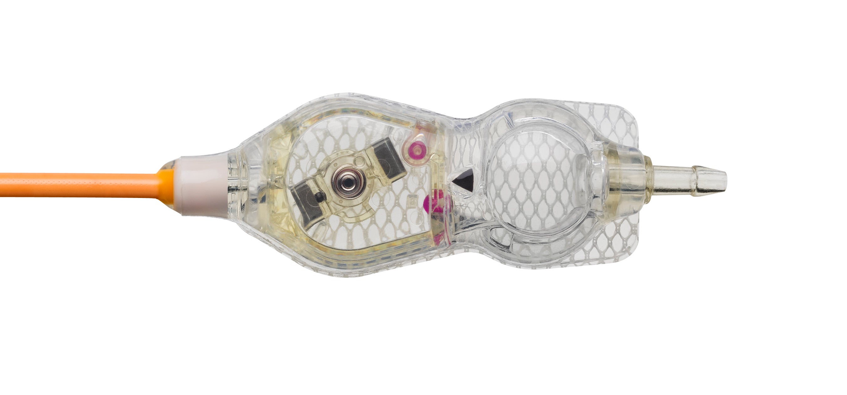 Produktbild - VF000145845 - CODMAN CERTAS PLUS SMALL  14 CM BACTISEAL® VENTRICULAR CATHETER 120 CM