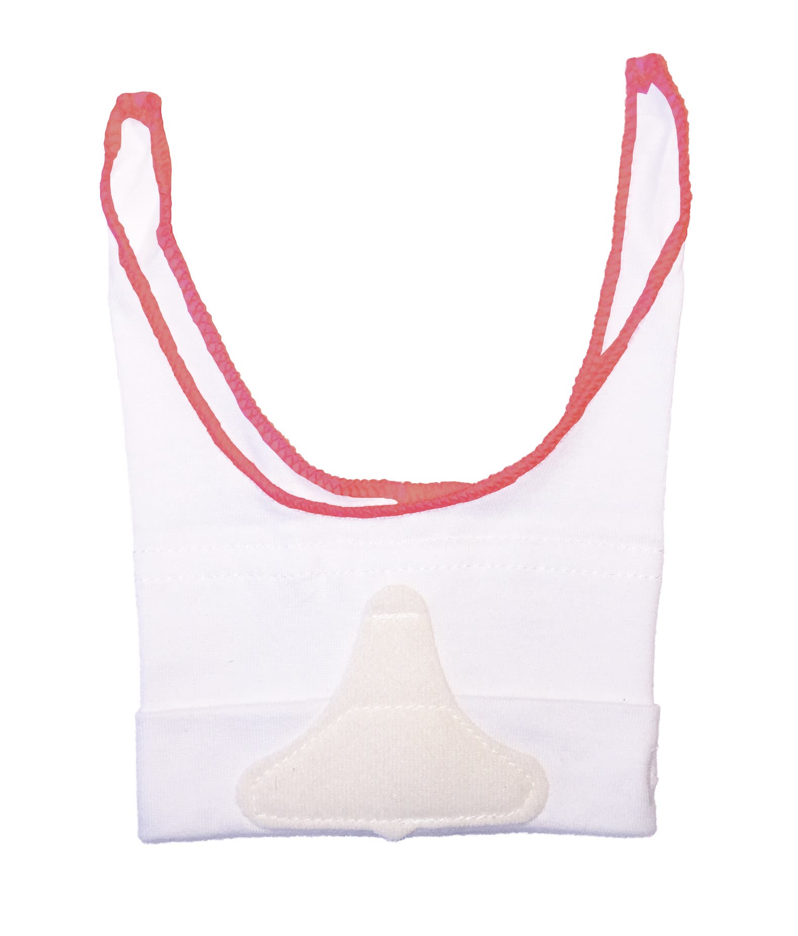 Produktbild - VF7000042 - CPAP-hätta till Infant Flow LP neonatal strl 6 10-pack