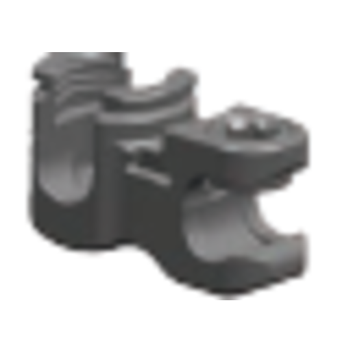 Produktbild - VF000167368 - EXP TOPNOTCH CONN 5.5X5.5 TI