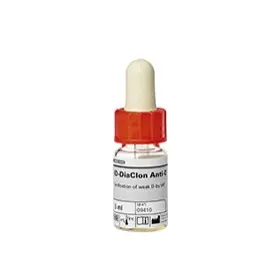 Produktbild 2 - 007531 - Anti-D (ID Diaclon) 5ml