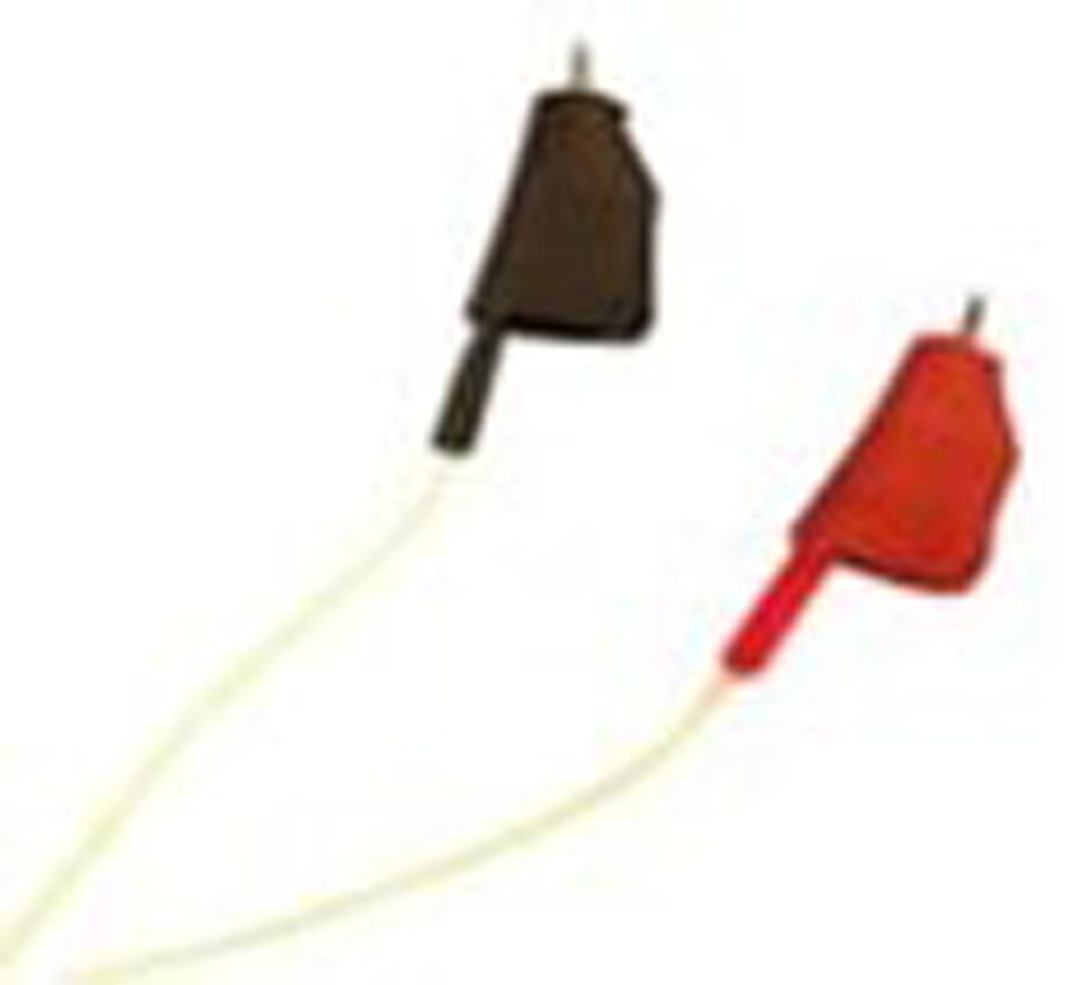 Produktbild - VF000119047 - 3550-67//CABLE 3550-67 RESTORE SCRN ALLIGATOR