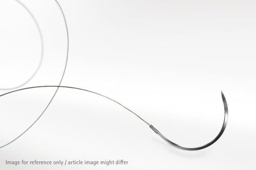 Produktbild - VF000152610 - STEELEX MONOFIL 2/0 (3) 75CM DS30 12ST/FRP