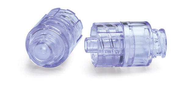 Produktbild - 64599 - Koppling för CDK med membran 2-pack