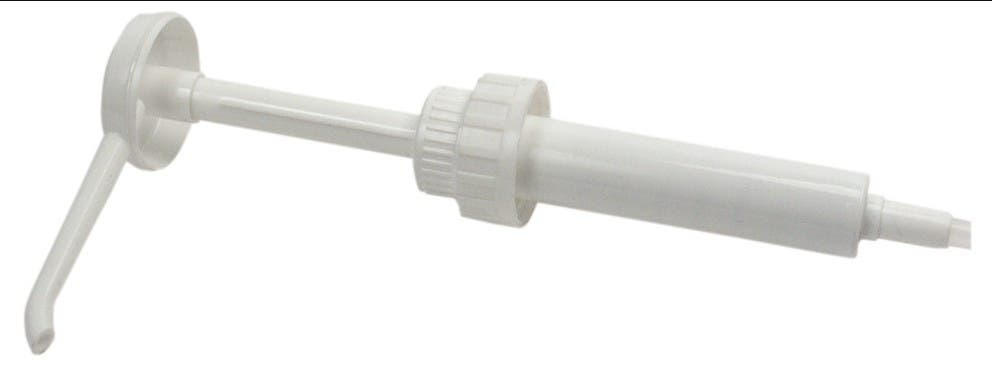 Produktbild - VF7003033 - Doseringspump till dunk från Rekal 5L