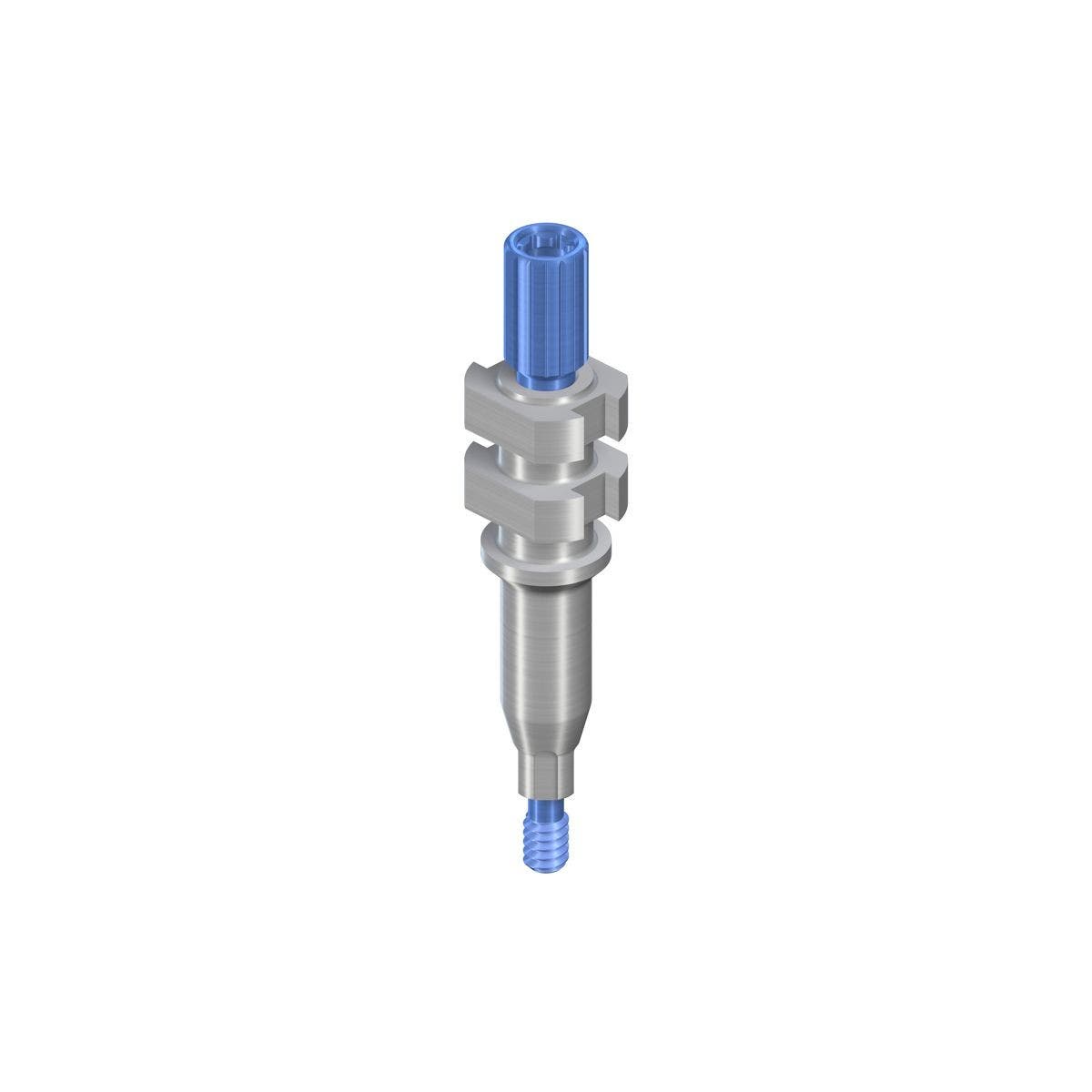 Produktbild - VF000179648 - SC Avtryckspost OT kort 17