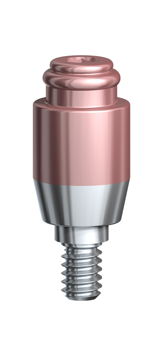 Produktbild - VF000181005 - Fästesystem CC WP 4mm