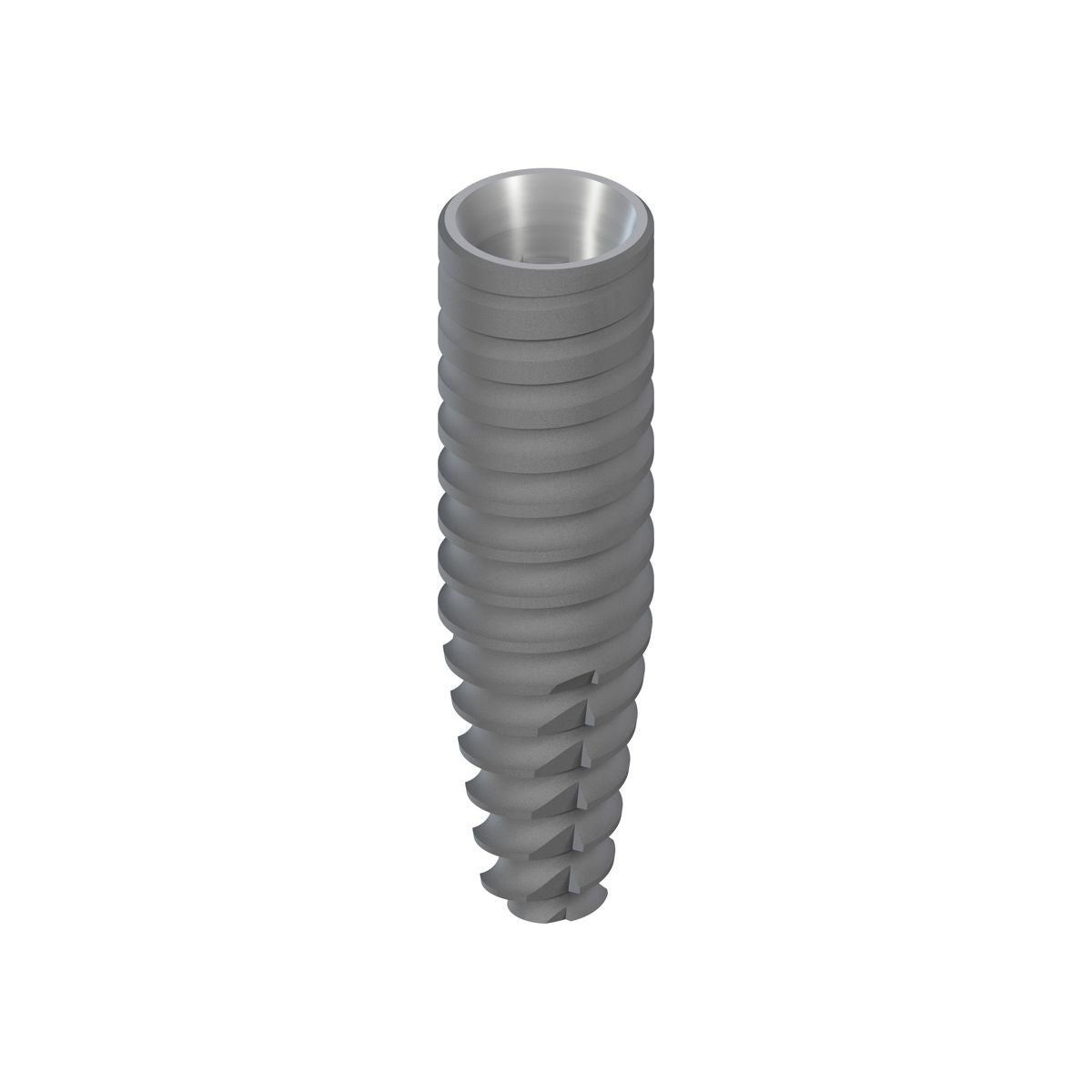 Produktbild - VF000178916 - Implantat och täckskruv titan BLT NC SLA Loxim 3,3x12mm