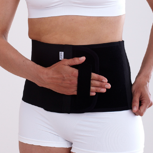 Produktbild - VF000111598 - Stödgördel extra stadig 20cm strl XXL