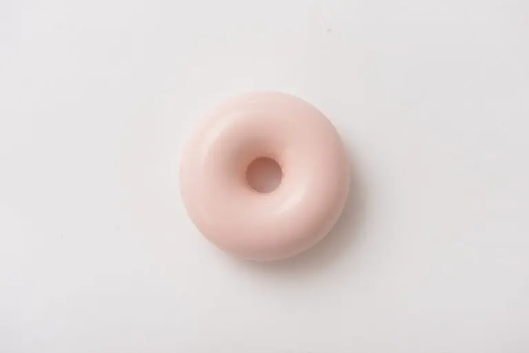 Produktbild - VF7002685 - Livmoderring Donut 76mm