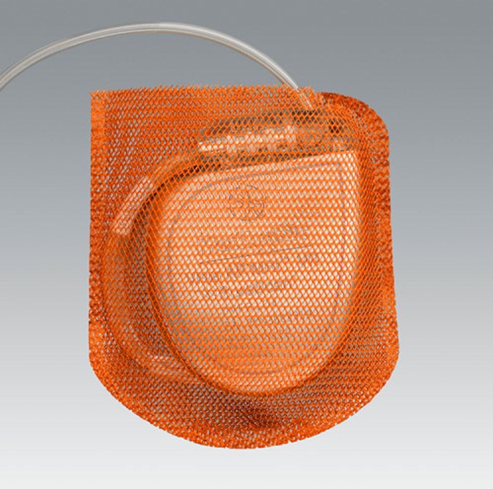 Produktbild - VF000175522 - TYRX ANTIBIOTIKA KUVÄR STORT, FÖR ICD, CRT-D