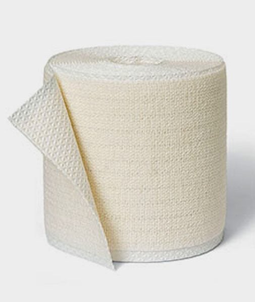 Produktbild - 85263 - Sporttejp elastisk 6,0cmx2,5m