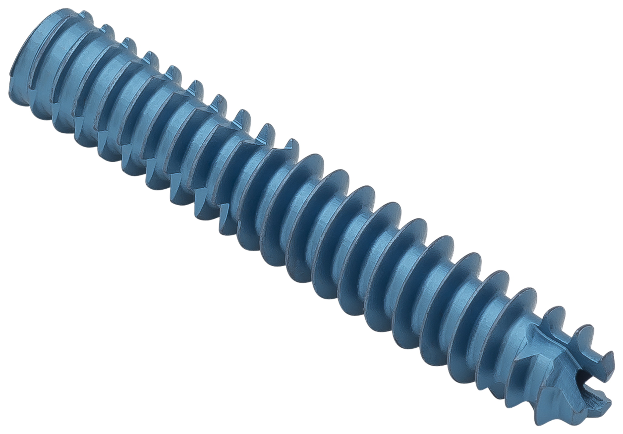 Produktbild - VF000189840 - Kanylerade skruvar, kompression  Ø3,5-5, ≤44mm.