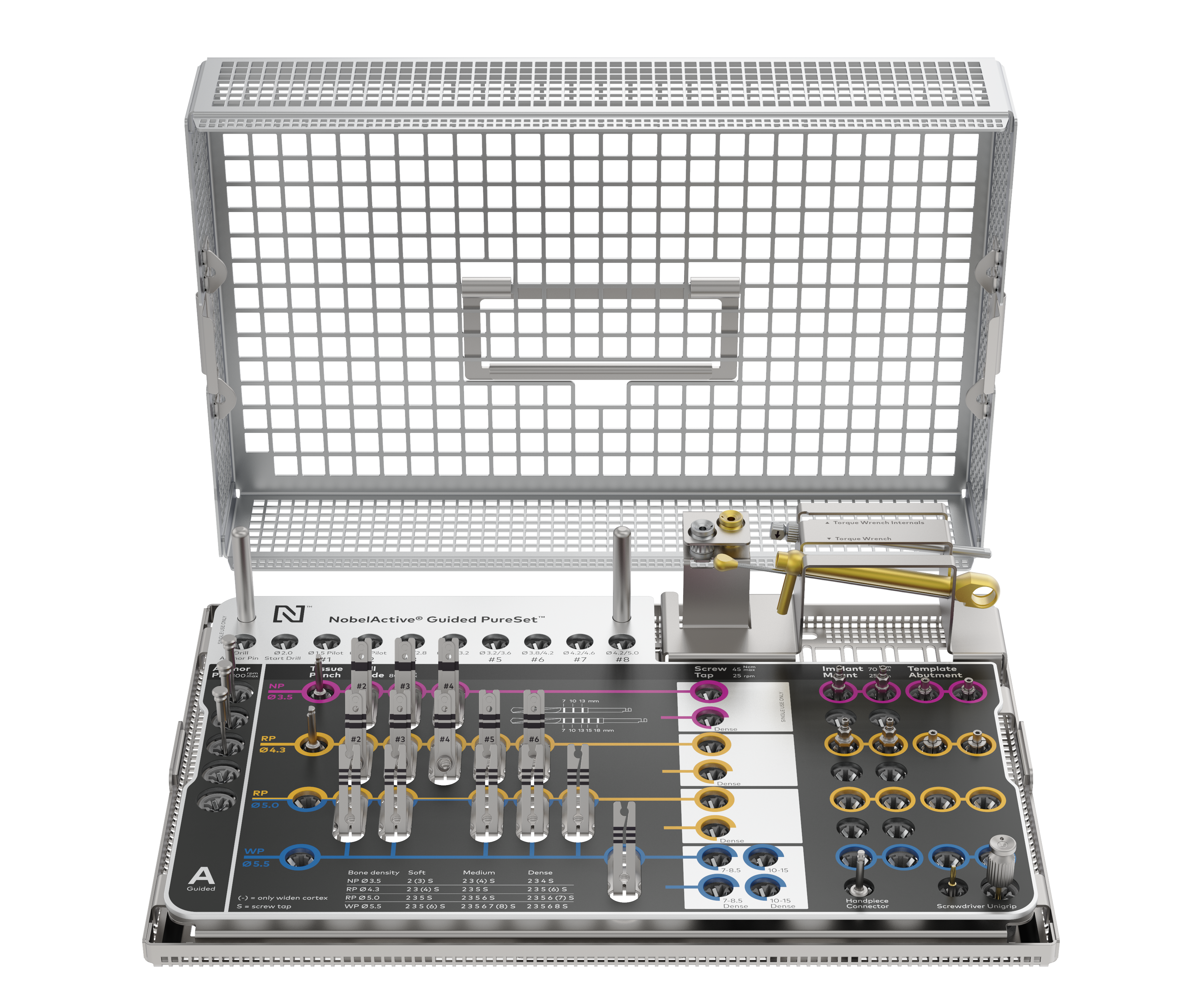 Produktbild - VF000180740 - Guidat set