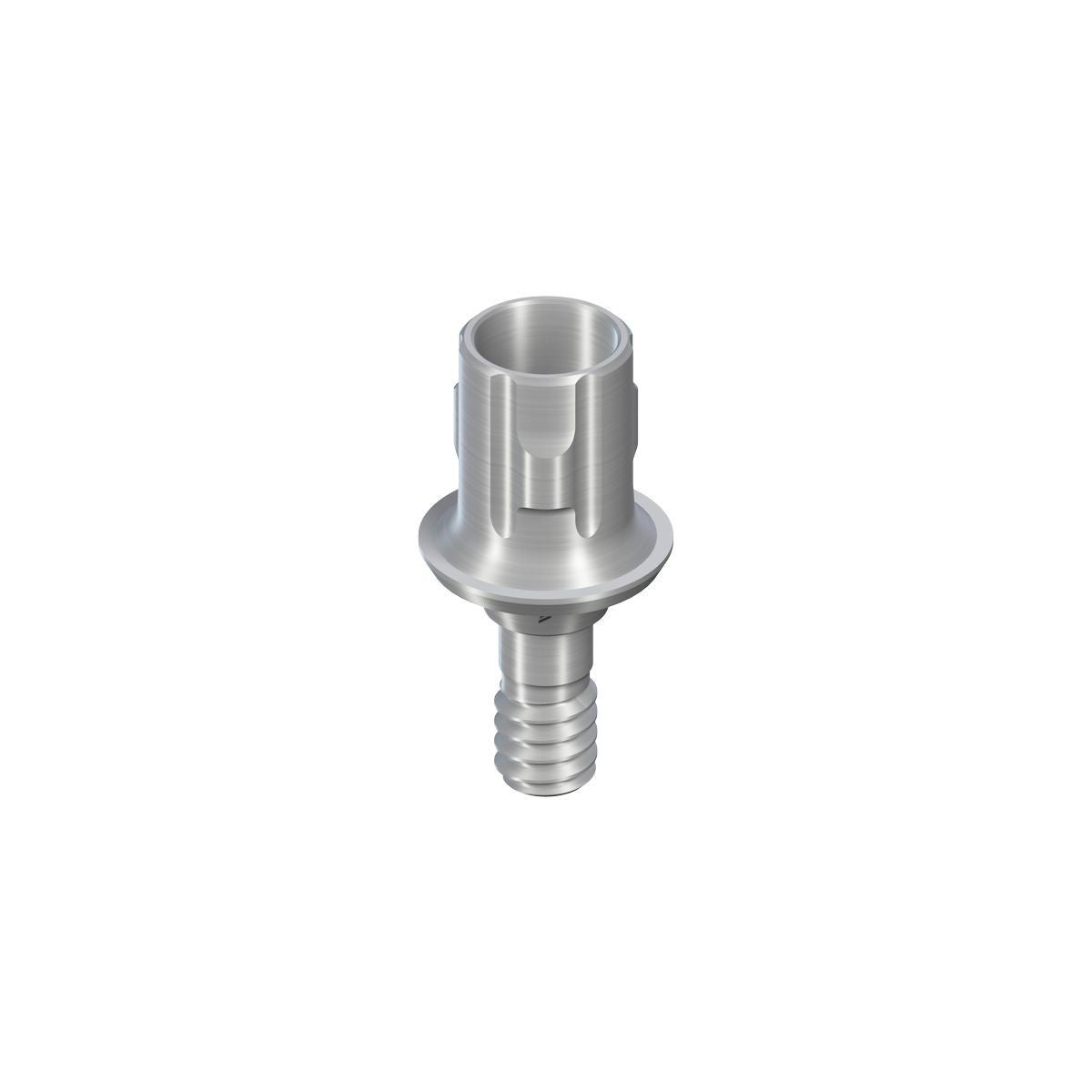 Produktbild - VF000179311 - NT Variobase brodistans cylindrisk TAN med skruv distanshöjd 3,5