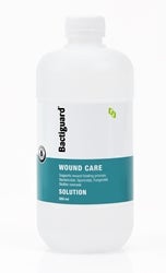 Produktbild - VF7002955 - Sårspolvätska upprensande hypoklorsyra 500ml