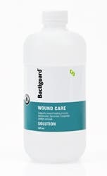 Produktbild - VF7002955 - Sårspolvätska upprensande hypoklorsyra 500ml