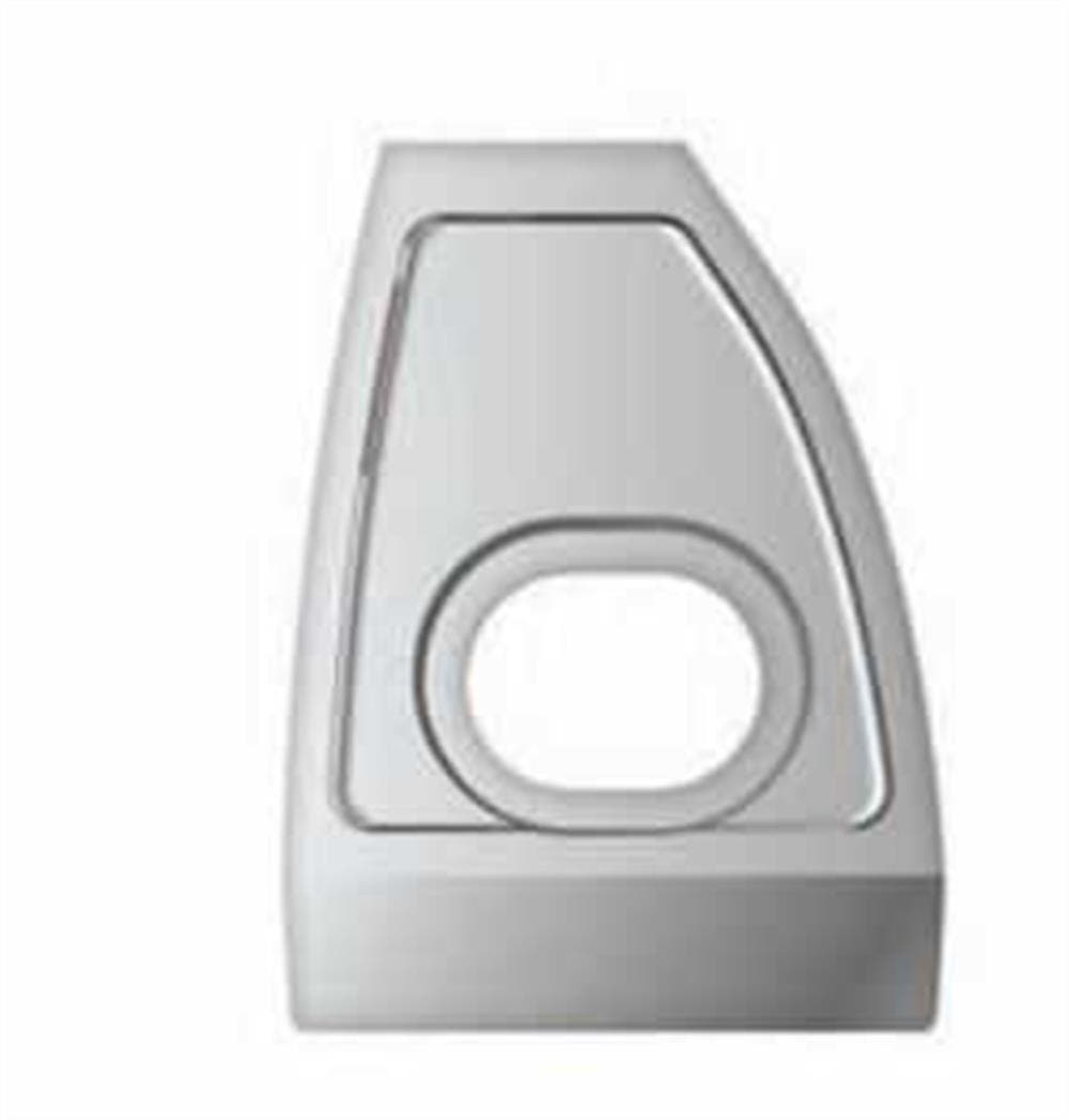 Produktbild - VF000131859 - FEMUR DISTAL AUGMENT 5MM, VÄNSTER, STORLEK 8