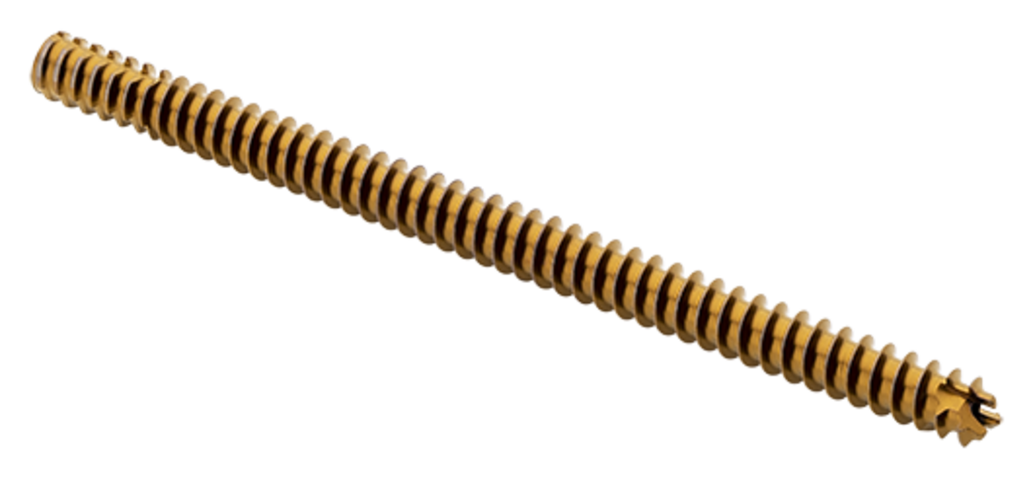 Produktbild - VF000189757 - Kanylerade skruvar, kompression  Ø2,0-3,4, 31-40mm.