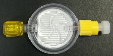 Produktbild - VF000177640 - Epiduralkateterfilter NRFit platt 0,2µm