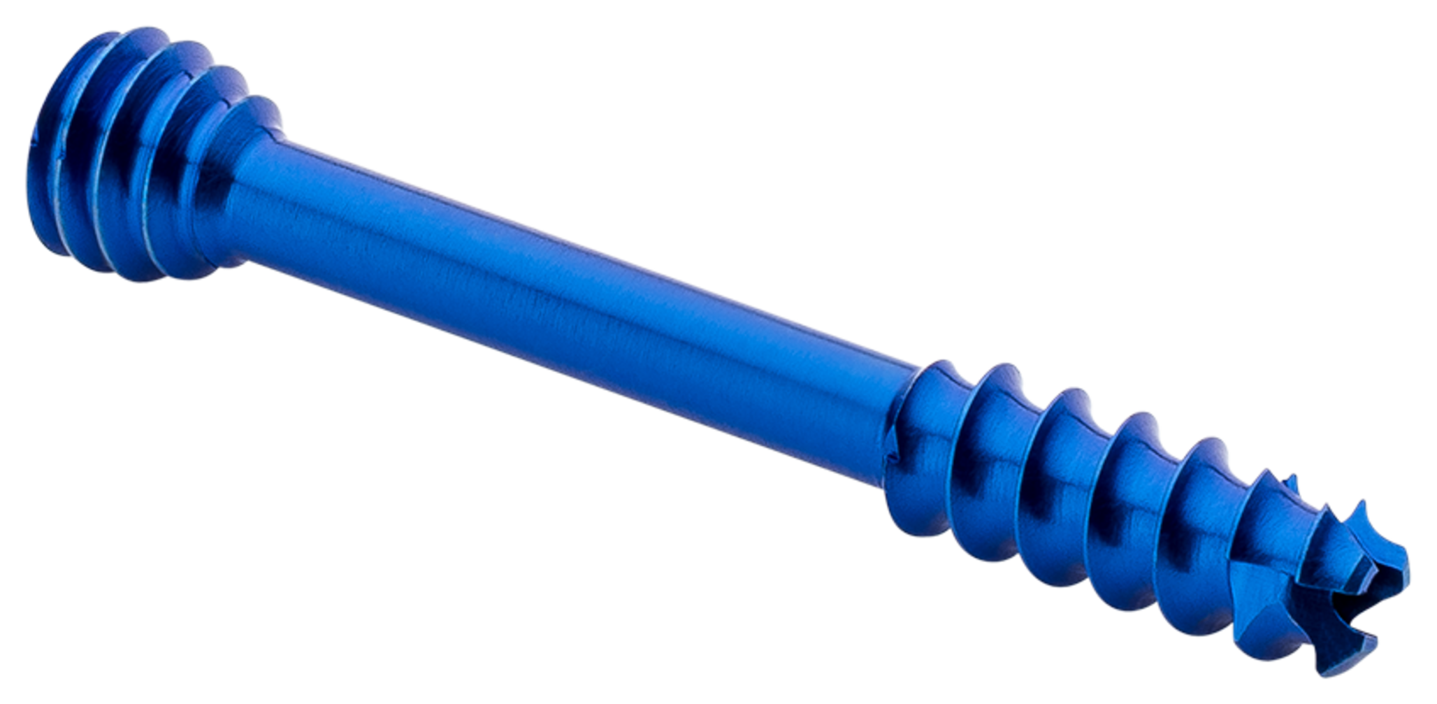 Produktbild - VF000189654 - Kanylerade skruvar, kompression  Ø2,0-3,4, ≤30mm.