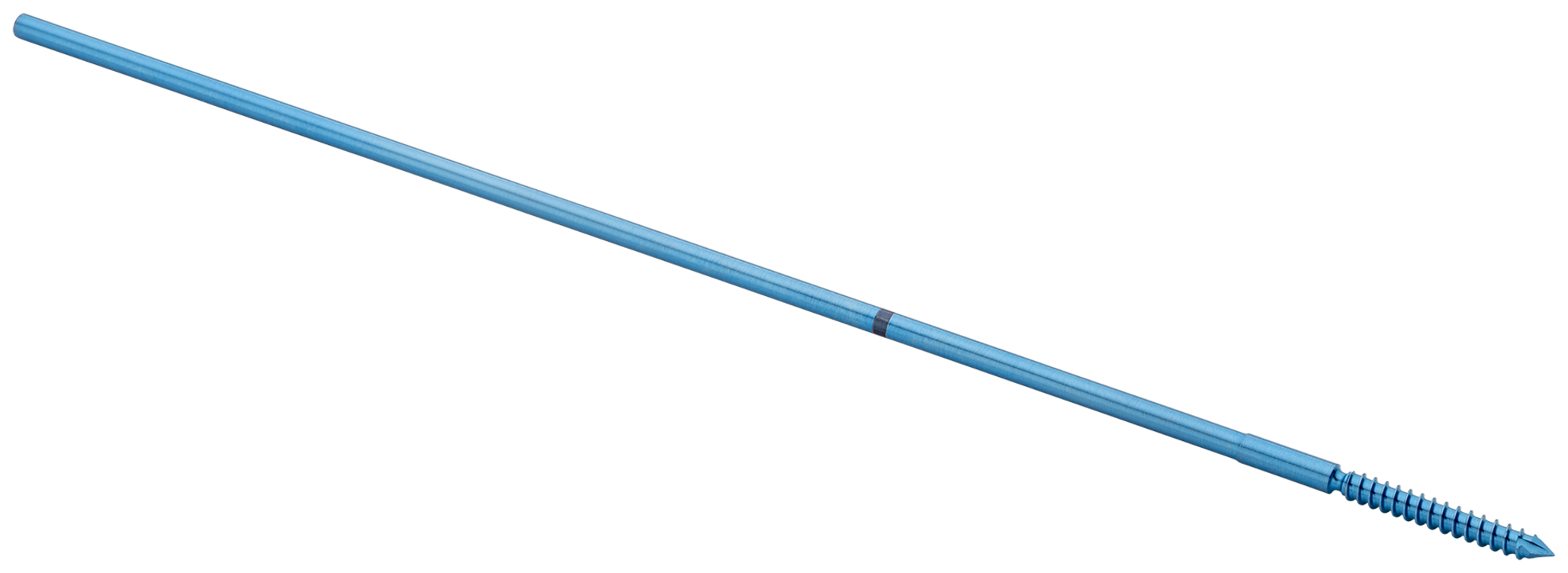 Produktbild - VF000189693 - Kanylerade skruvar, kompression Ø2,0-3,4, ≤30mm.