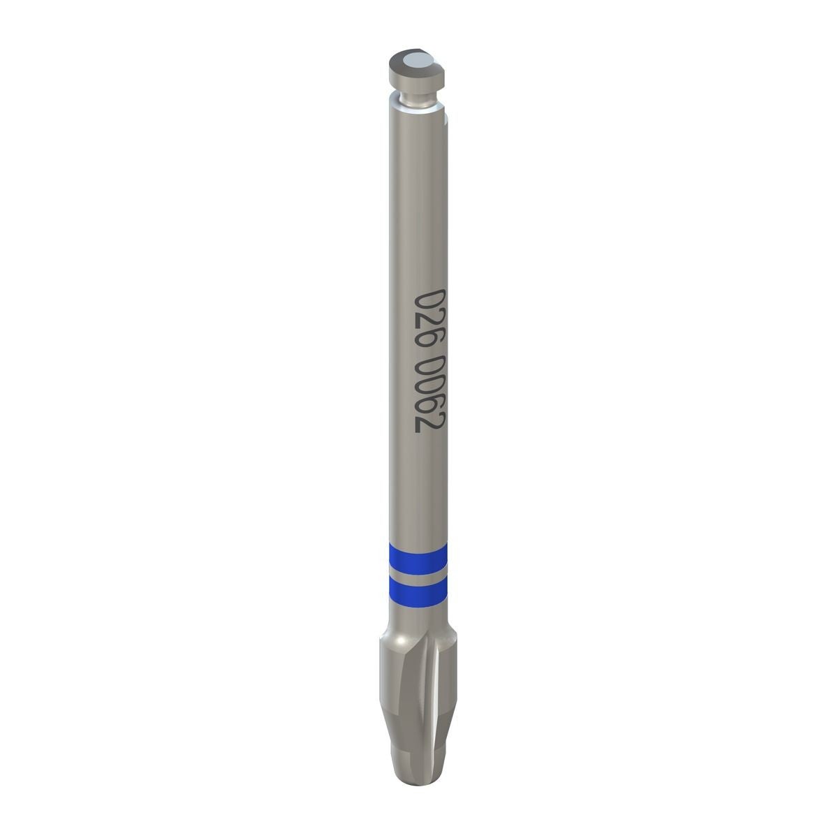 Produktbild - VF000179207 - BLT Profilborr lång rostfritt stål 2,9x33mm
