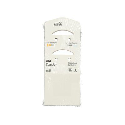 Produktbild - VF000193458 - Instrumentskydd pa/pl 105x50mm vikt 15mm slits