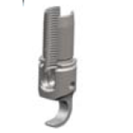 Produktbild - VF000168370 - EXP EXT TAB RED DISTANCE HOOK