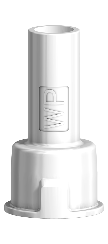 Produktbild - VF000180608 - Universalbas burn-out coping WP