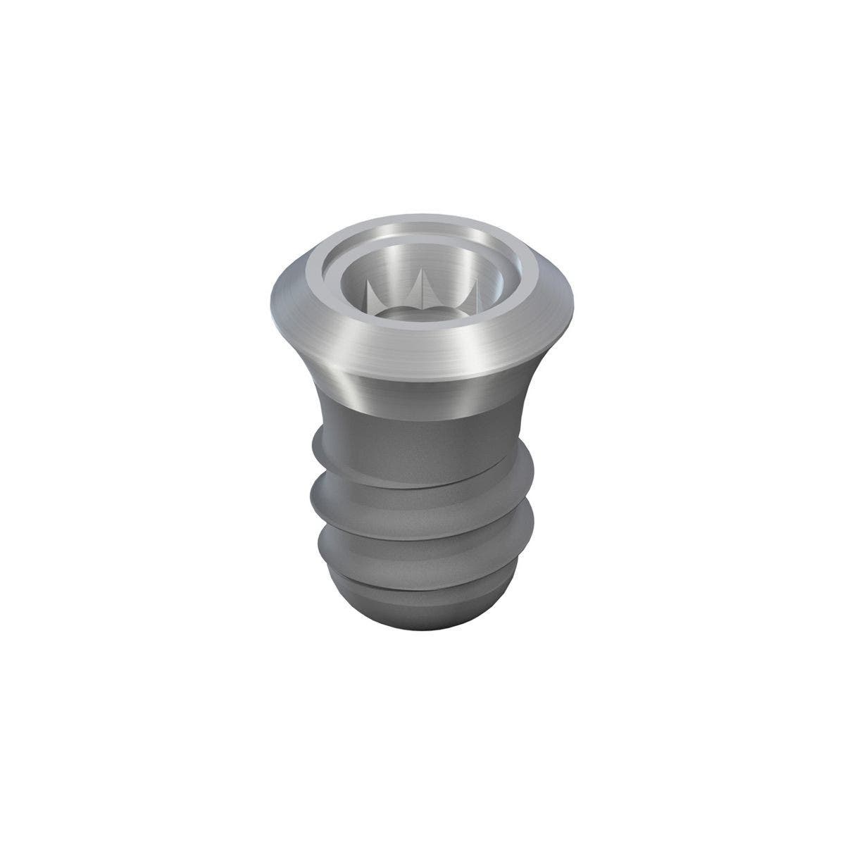 Produktbild - VF000178955 - Implantat och täckskruv titan SP WN SLA Loxim 4,8x6mm