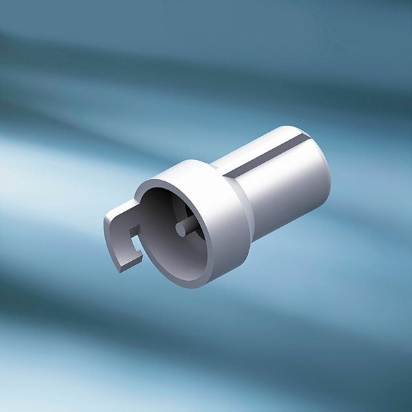 Produktbild - 56716 - Ventillock till Pleurx