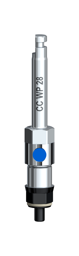 Produktbild - VF000180531 - Implantatmejsel CC WP 28mm