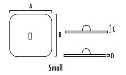 Produktbild - VF000119304 - TRANSNASELIMPNT